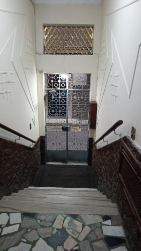 Quarto em Apartamento Compartilhado in Meier