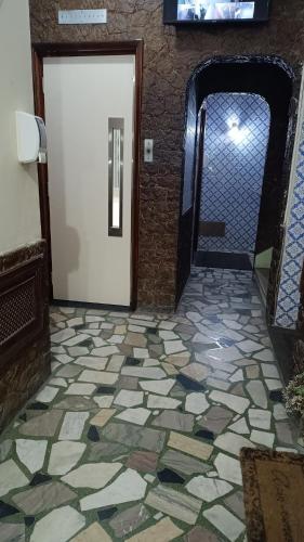 Quarto em Apartamento Compartilhado in Meier