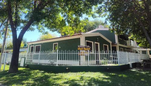 Residencia Jose Maria