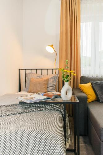 GoodLife Studio Apartment, Požega
