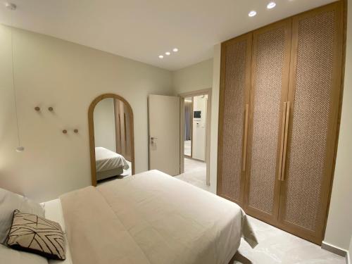 Venice Studios & Apartments, Stavros (fotografie 5)