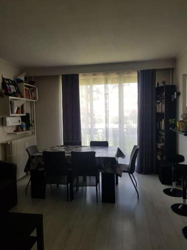 บริการและสิ่งอำนวยความสะดวก, Appartement près du lac d'Enghien les bains (Appartement pres du lac d'Enghien les bains) in อองเอียง เลส แบงส์