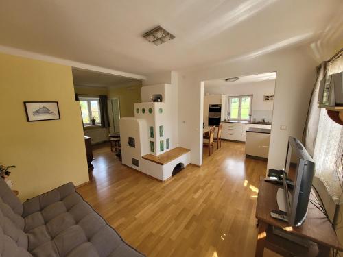 Murtalhof in Kraubath An Der Mur