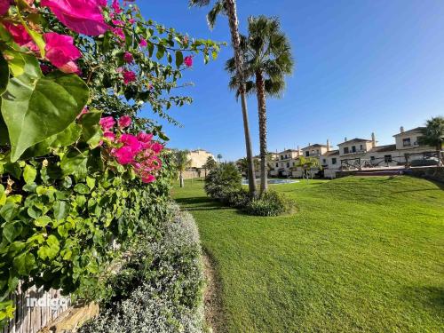 Guadiana Golf, Bright, 3 Bedroom Town House RAF01 gîte à louer Santa Clara