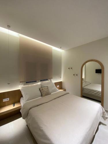 Venice Studios & Apartments, Stavros (fotografie 3)