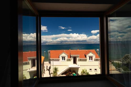 Lingkungan sekitar, Taverna & Rooms in Pulau Brac