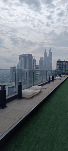 Anggun Residence KLCC (LuxLofts) Due - image 9
