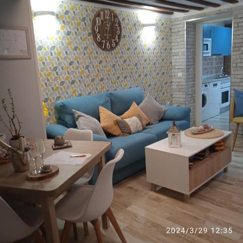 . Apartamento Turístico El Empedrado de M&G