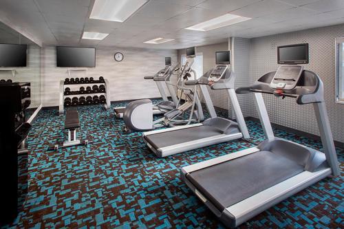 Fairfield by Marriott Inn & Suites Wallingford New Haven in Wallingford, USA