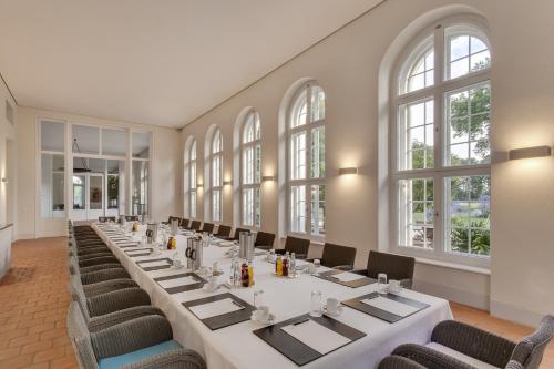Hotel Schloss Neuhardenberg - image 6