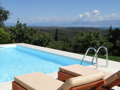 Villa Southern Comfort 3