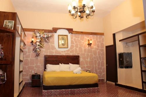 . SUITES DON FERNANDO