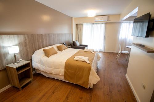 Intersur Suites, Buenos Aires (foto 11)