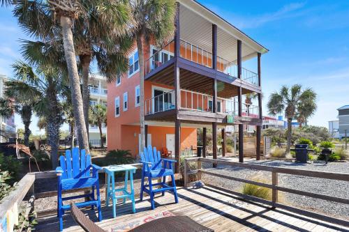 Summer Salt by Pristine Properties Vacation Rentals, Cape San Blas