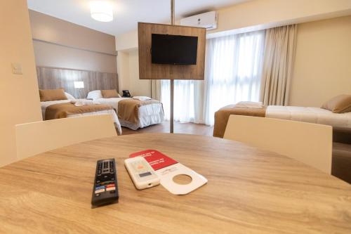 Intersur Suites, Buenos Aires (foto 6)