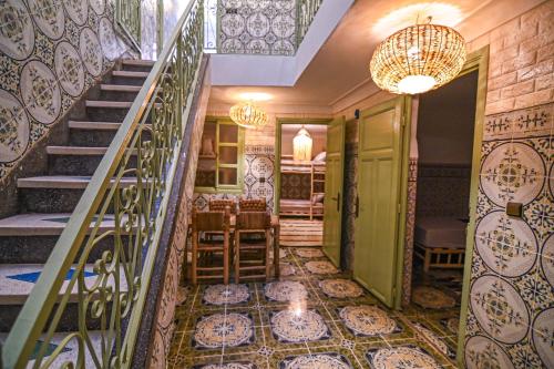 Oasis Medina Hostel 4