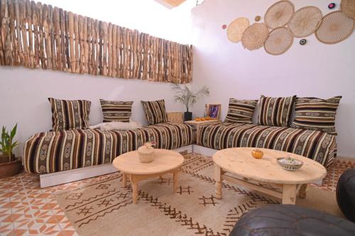 Oasis Medina Hostel 5