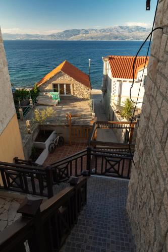 Pemandangan, Taverna & Rooms in Pulau Brac