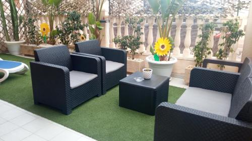 Apartamento Maite