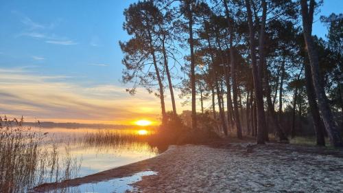 Appartement de plage 16-17 Appartement de plage 16-17