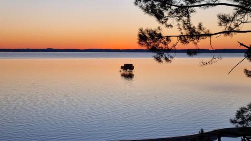 Appartement de plage 16-17 Appartement de plage 16-17