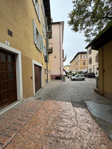 Duomo Nest entire apartment