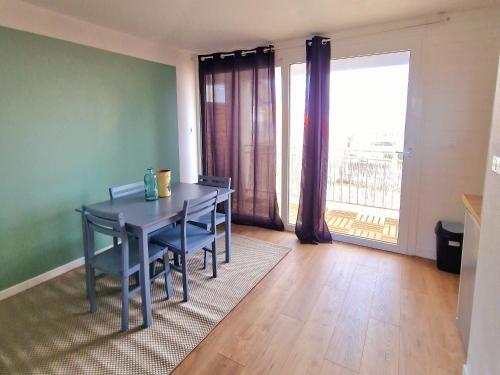 Appartement de plage 16-17 Appartement de plage 16-17