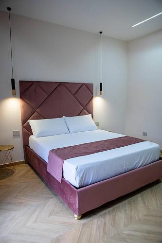 Dreams & colors Room Type - Triple Room
