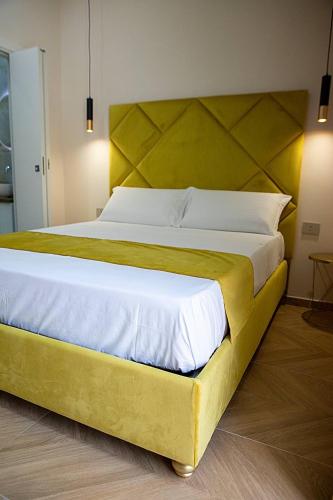 Dreams & colors Room Type - Double Room with Balcony