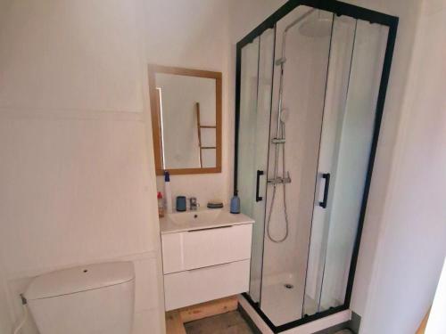 Appartement de plage 16-17 Appartement de plage 16-17