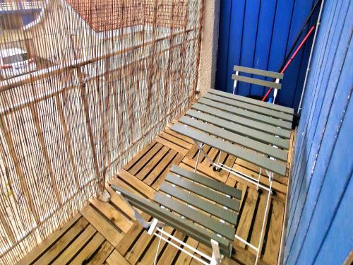 Appartement de plage 16-17 Appartement de plage 16-17