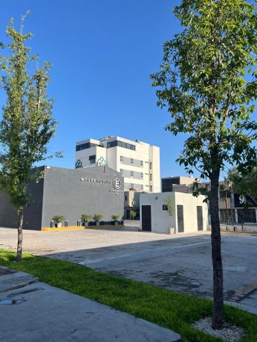 Hotel Nuve Torreón – Torreón, CO