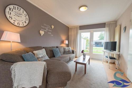 VZ1162 Vakantiehuis in Oostkapelle