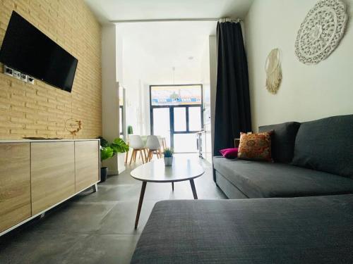 Beach Flat for Family & Groups, Valencia (photo 5)