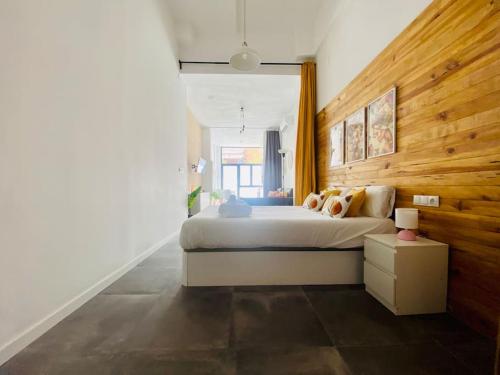 Beach Flat for Family & Groups, Valencia (photo 6)