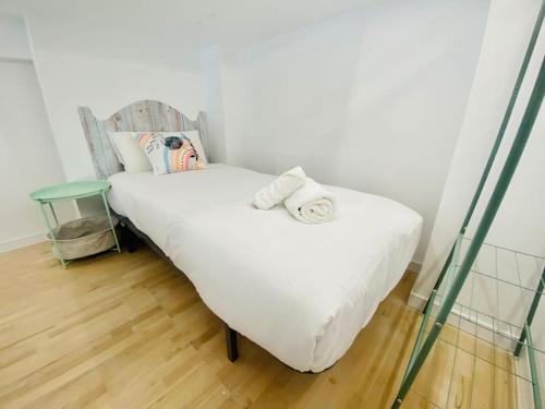 Beach Flat for Family & Groups, Valencia (photo 7)