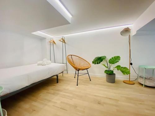 Beach Flat for Family & Groups, Valencia (photo 9)