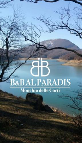 B&b Al Paradis chambre d'hôte Selvanizza