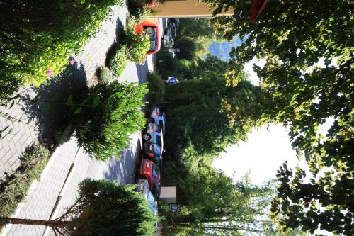 Hotel Restaurant Krone - image 8