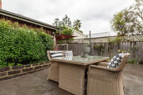 設施, VAQUAY Little Audrey Guesthouse In Ivanhoe in 艾凡赫