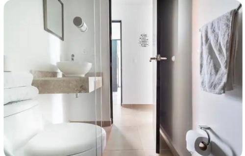 Departamento Dream Lagoons XA, Cancún (Foto 9)