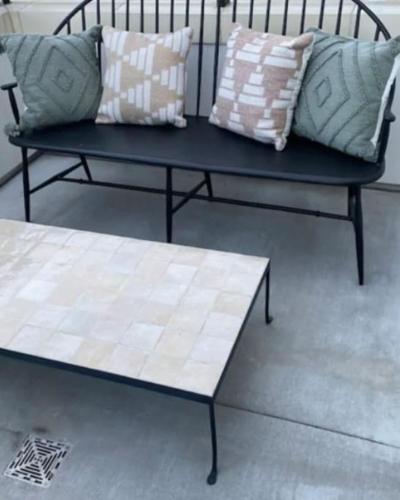 CHIC & Cozy 1bd/1ba in MDR w/ pool/gym/parking in Los Angeles, USA