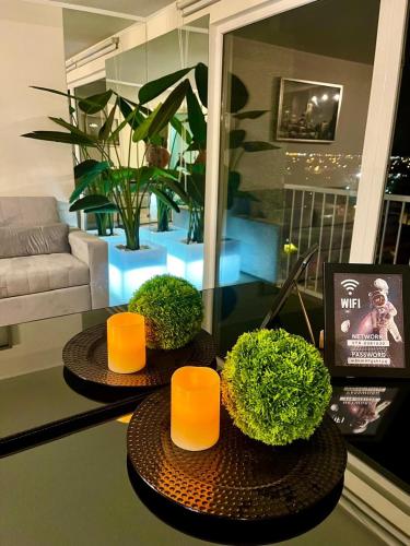 Céntrico y vista insuperable Céntrico y vista insuperable