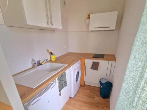 Appartement de plage 16-17 Appartement de plage 16-17