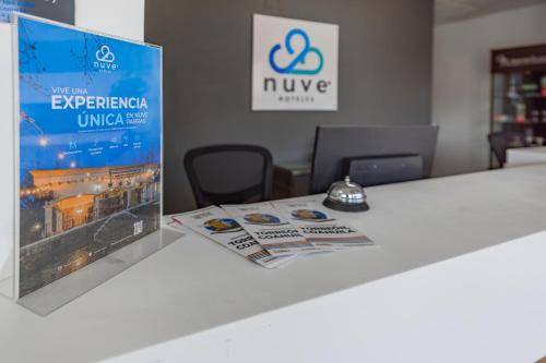 Hotel Nuve Torreón – Torreón, CO