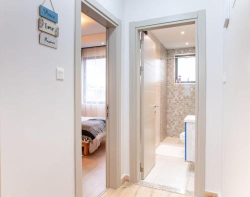 The Love House! Experience Pure Luxury.