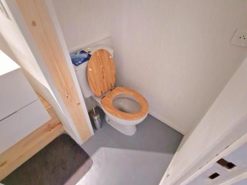 Appartement de plage 16-17 Appartement de plage 16-17