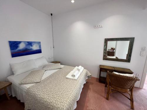 Naxos Art studio 1