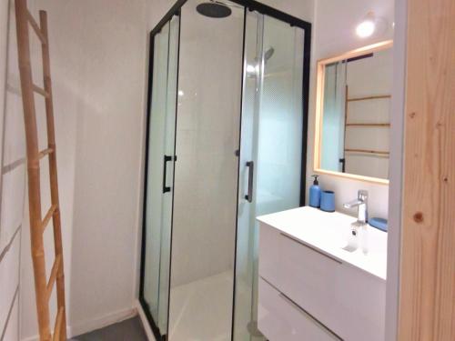 Appartement de plage 16-17 Appartement de plage 16-17