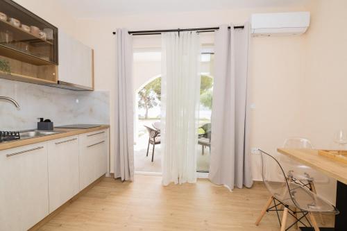 Apartmani Danilovic in Baosici